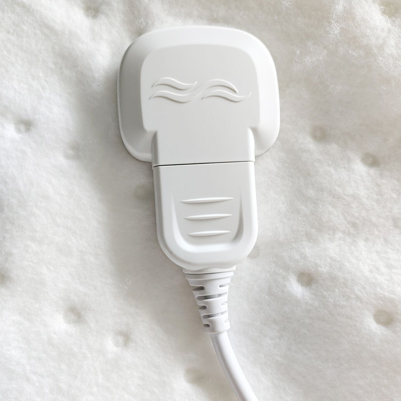 Multi Zone Electric Blanket