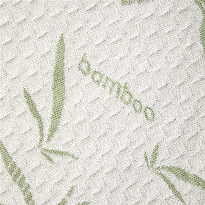 Antibacterial Bamboo Quilted Electric Blanket