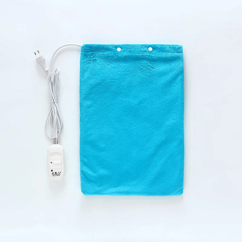 Electric Heating Pad For Neck Manufacturer