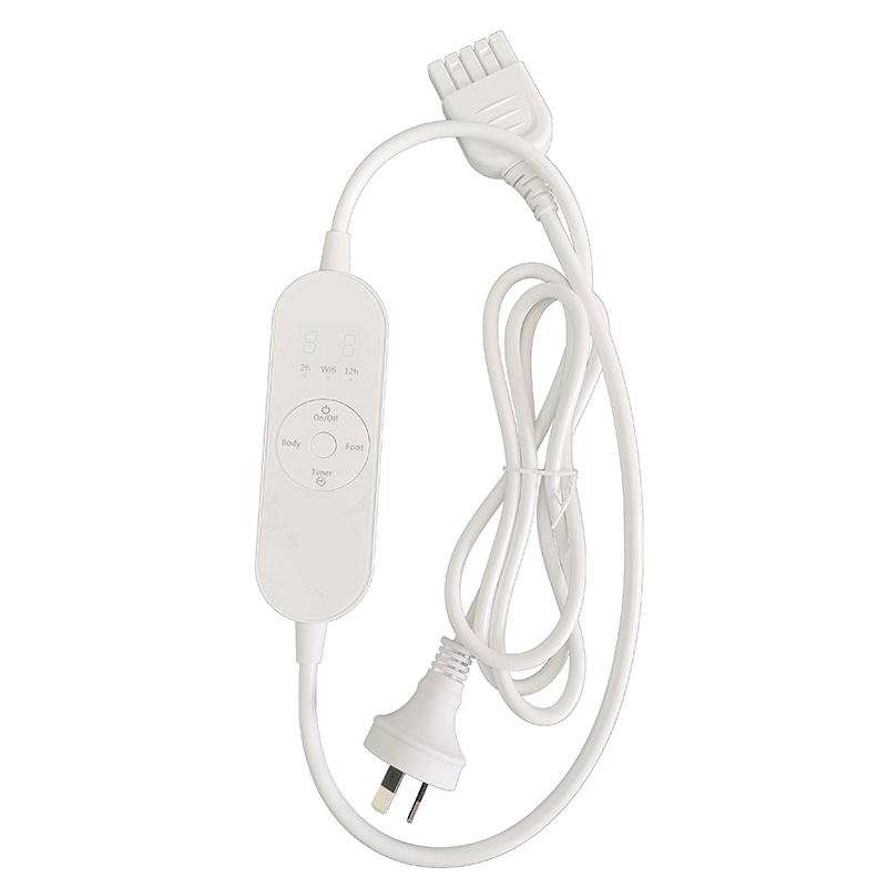 WiFi Smart Controller for Electric Heated Blanket