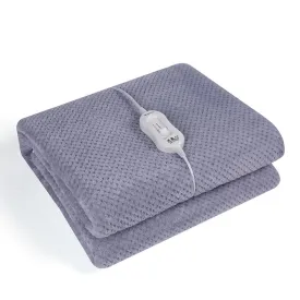 Overheating Protection Washable Heating Electric Underblankets