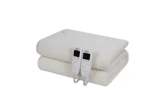 How to Properly Store Electric Blankets?