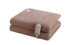 What Does Overheat Protection Mean on an Electric Blanket?