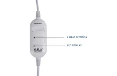 How Do Electric Blanket Controllers Work?