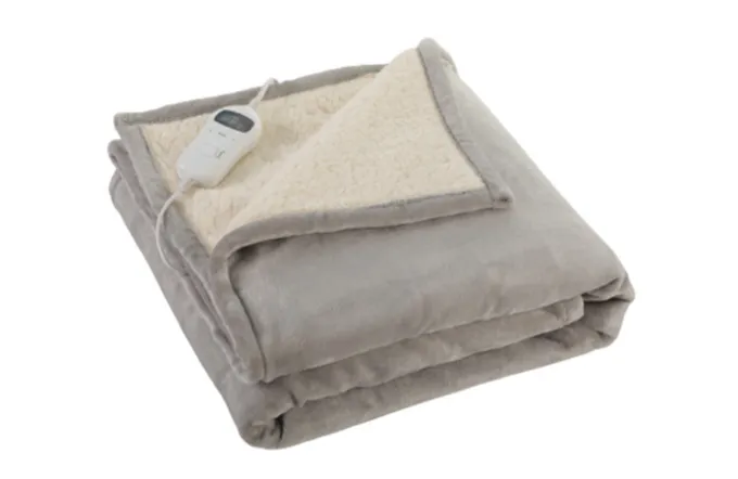 Heated Throws vs. Heated Blankets: What's the Difference?