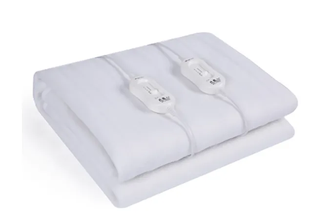 How Does an Electric Blanket Work and How Much Electricity Does It Use?