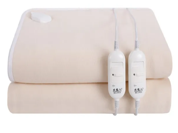 Tips for Staying Safe with Electric Blankets