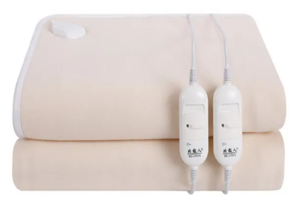 How Long Do Rechargeable Heated Blankets Last?