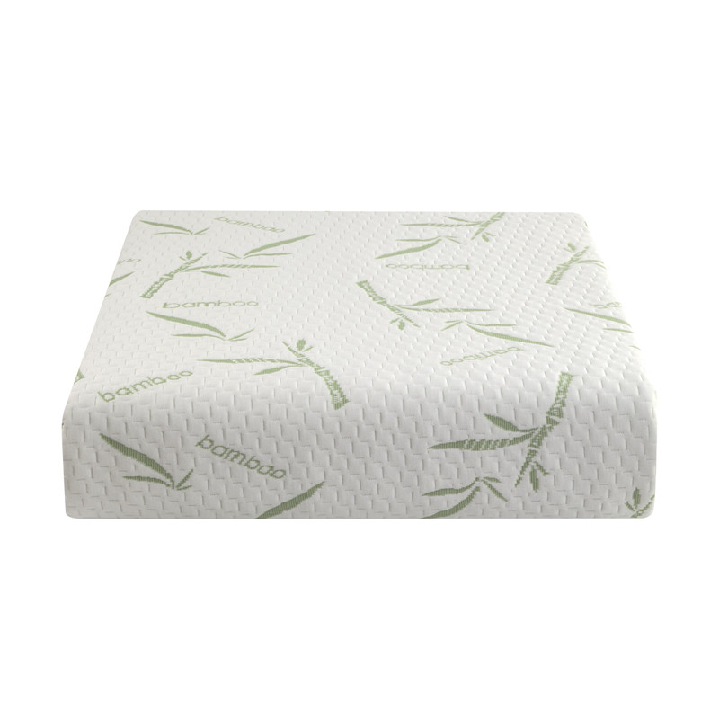 Antibacterial Bamboo Quilted Electric Blanket