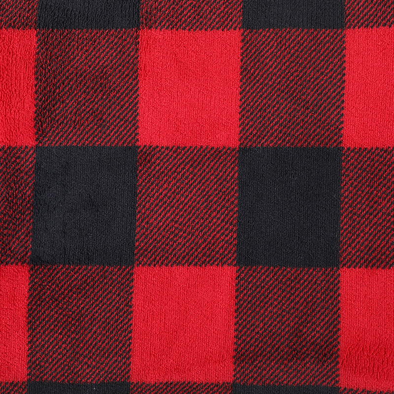 Plaid Electric Heating Throws