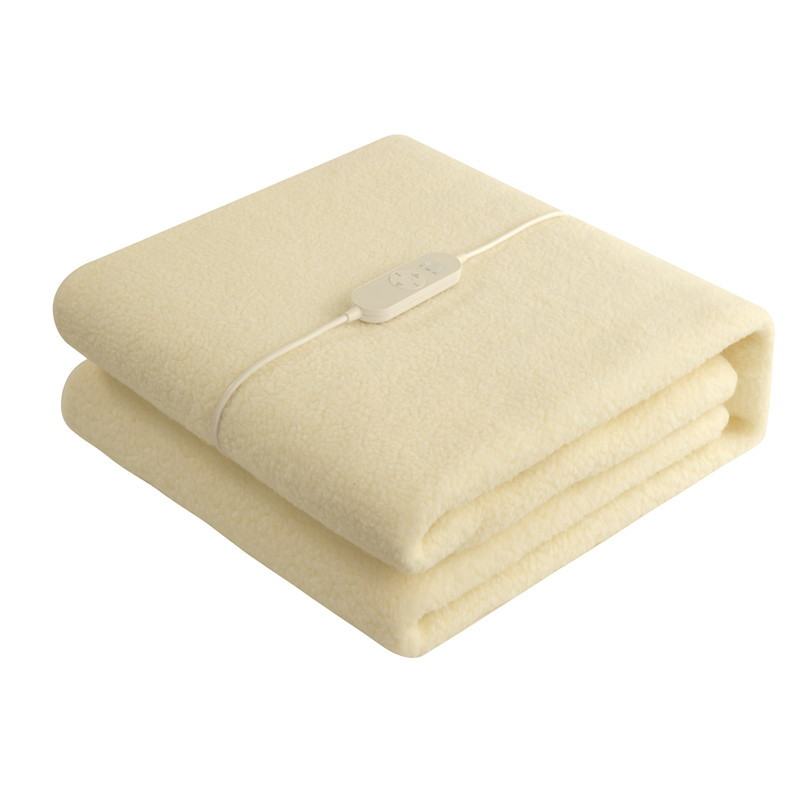 Smart Wi-Fi Electric Blanket