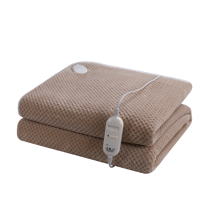 Overheating Protection Washable Heating Electric Underblankets