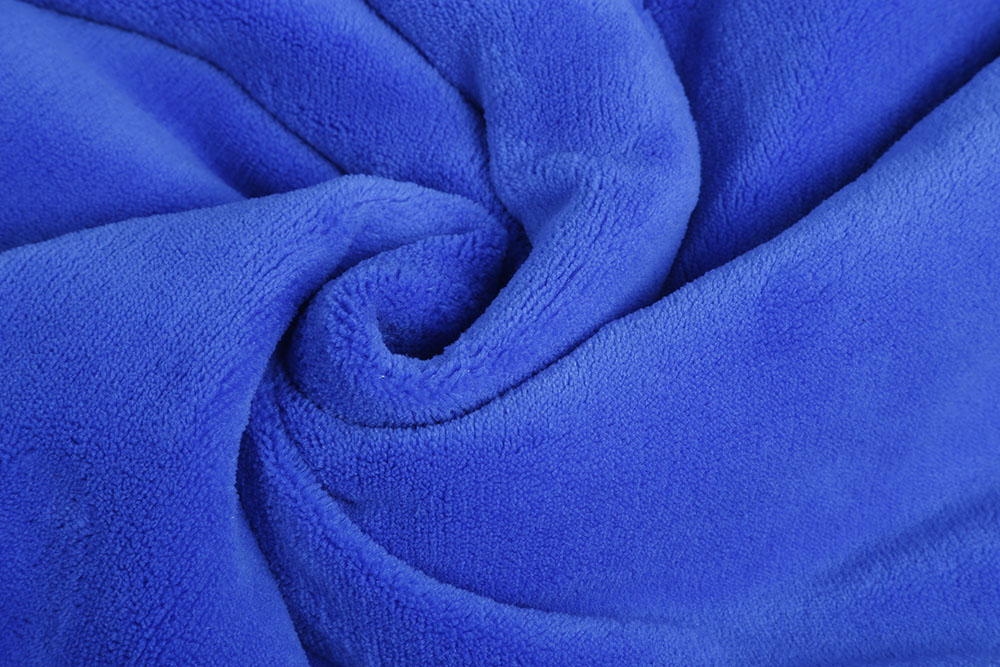 Double Sided Extremely Soft Flannel Fleece Heated Throw ETL Certified Electric Overblanket