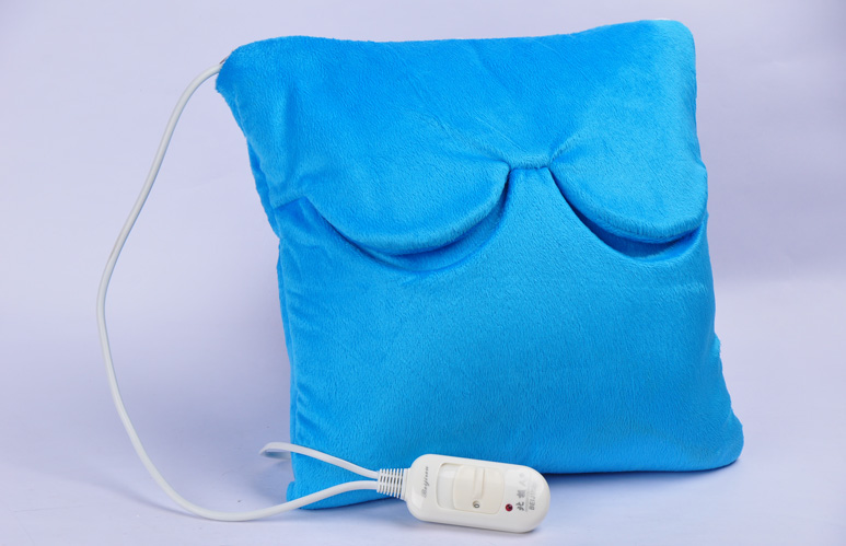 Photo Details of Heating Pillow