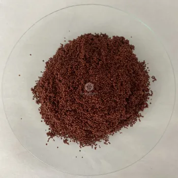 Sphelite ACD-160  Phosphate removal ion exchange resin for water treatment to eliminate phosphorus