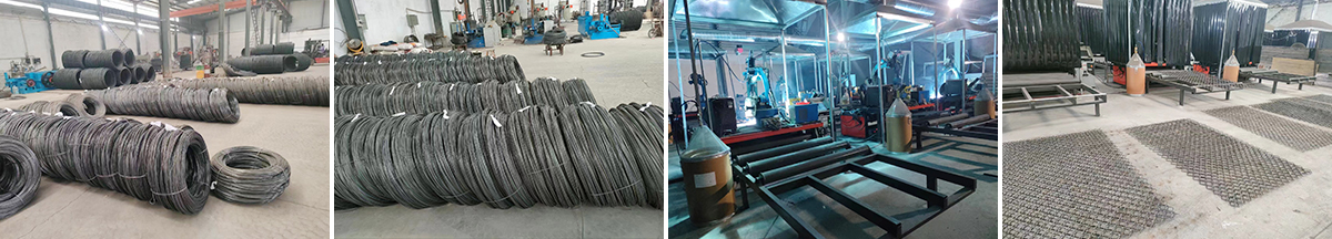 Anping Chuangdi Mesh Products Co., Ltd.