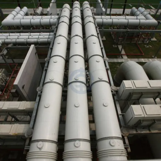 Isolated Phase Bus Duct Manufacturer