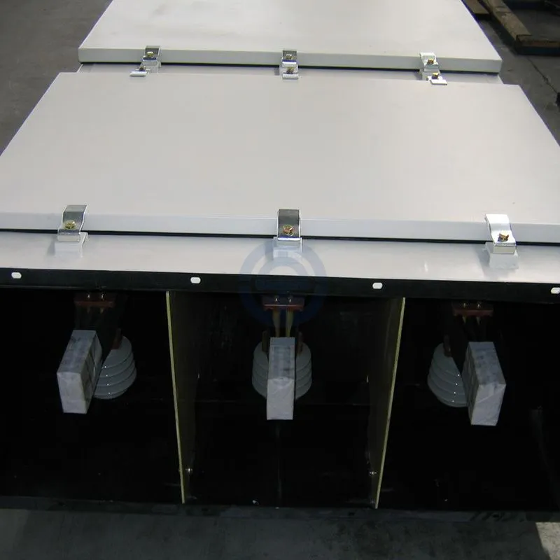 Isolated Phase Bus Duct