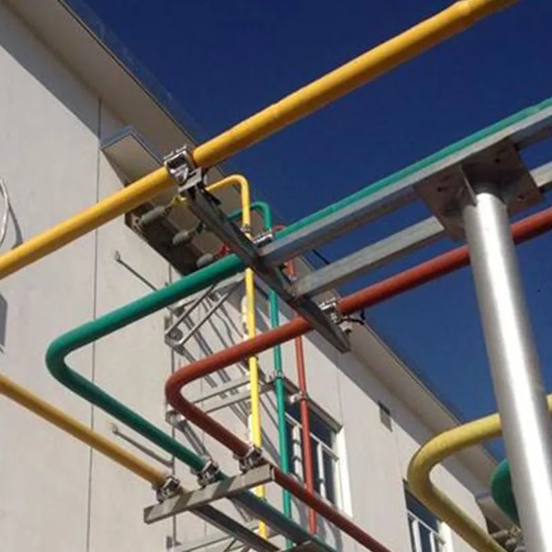 Daqo Manufacturing Facility