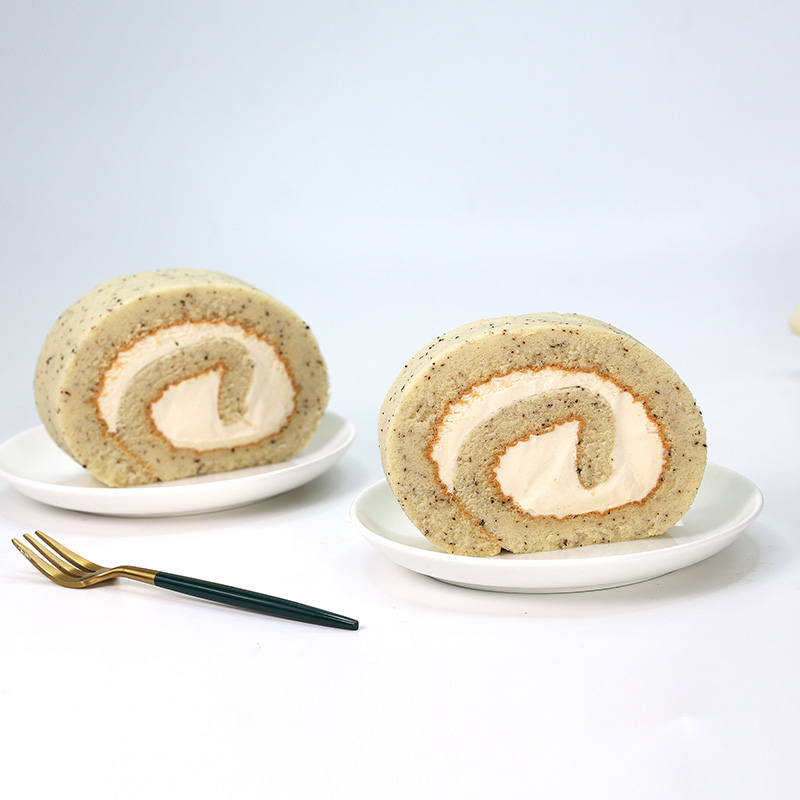 Swiss Roll (Original Flavor)