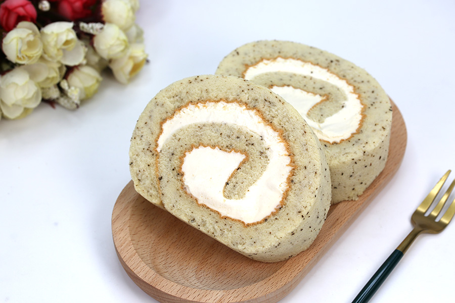 Swiss Roll (Original Flavor)