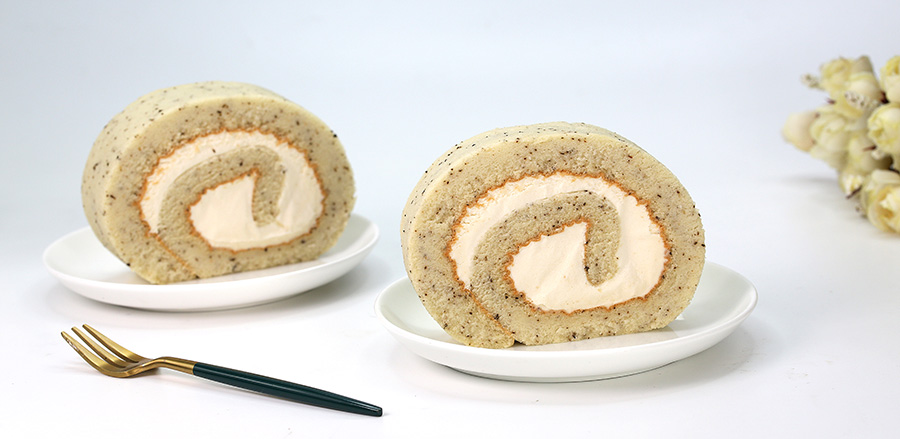 Swiss Roll (Original Flavor)