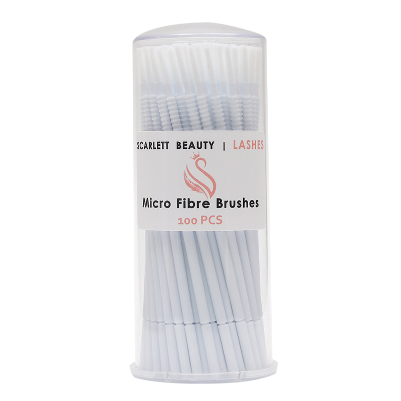 Micro Fibre Brushes