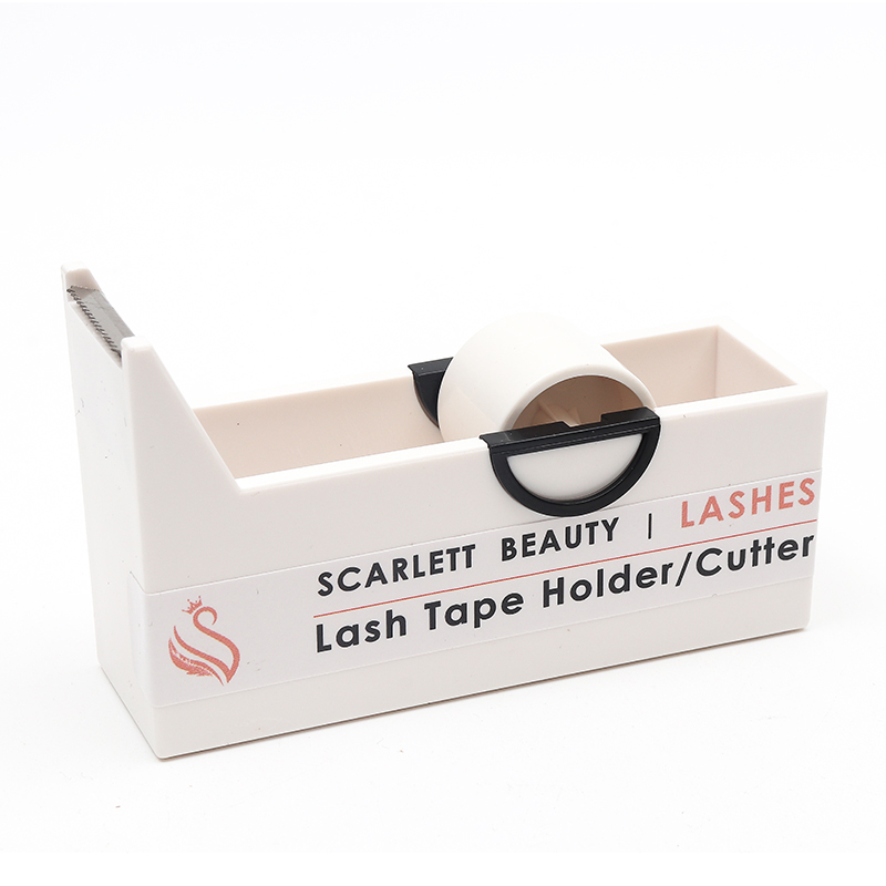 Lash Tape Holder/Cutter