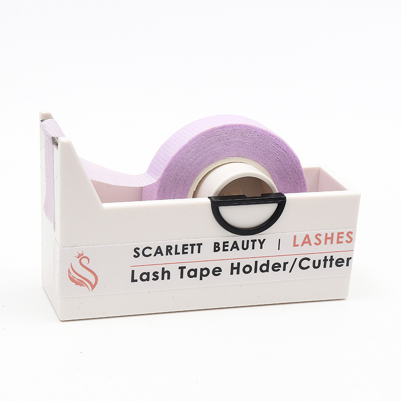 Lash Tape Holder/Cutter