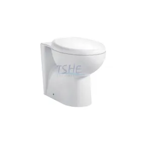 XFH-303 BTW Toilet