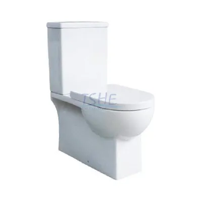 Toalete de duas peças XFH-066