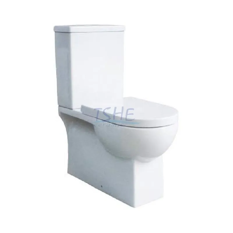 XFH-066 Two Piece Toilet