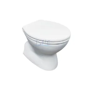 XFH-306 BTW Toilet