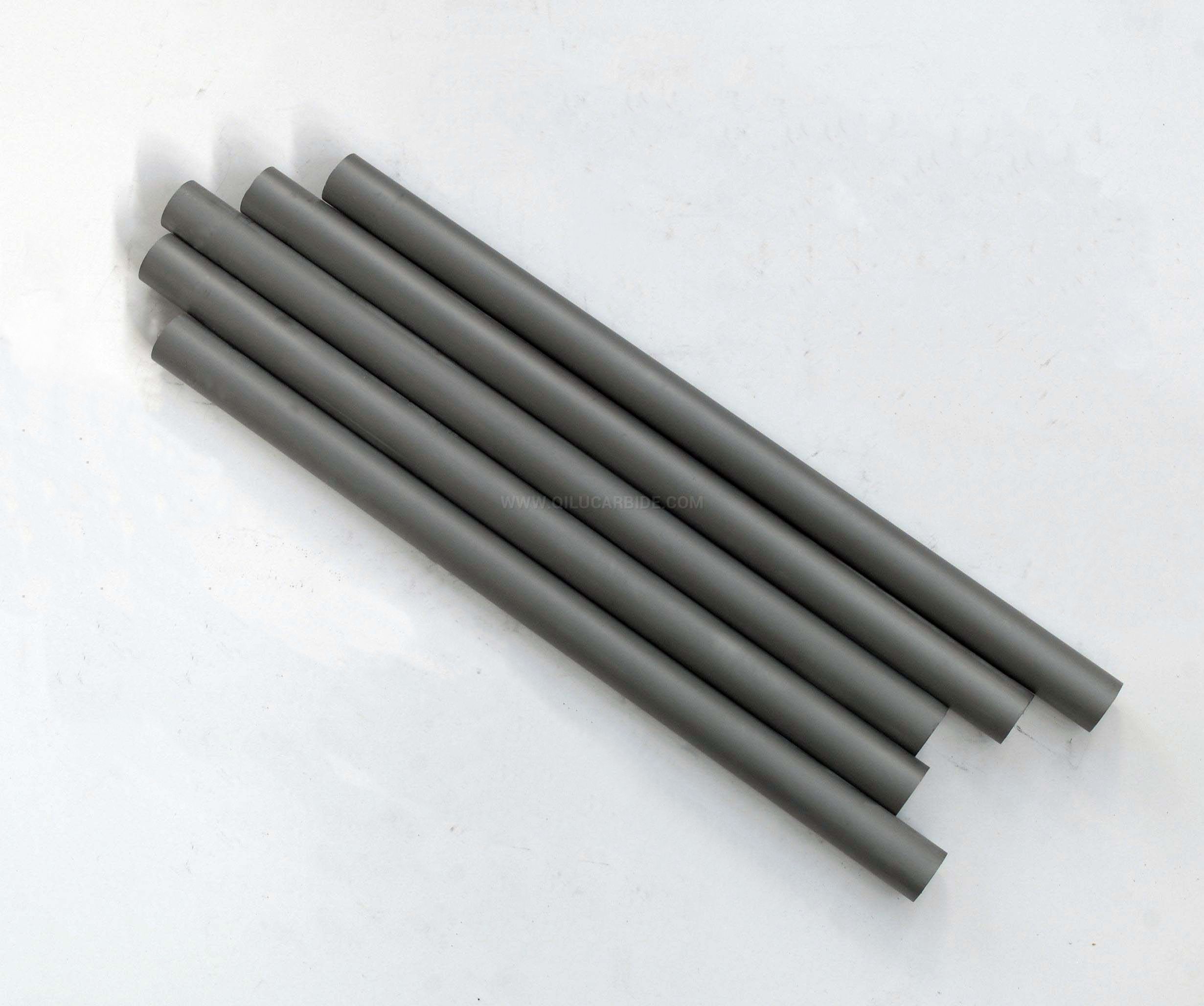 Carbide Manufacturing Facility