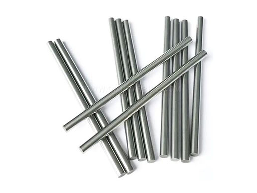 Versatile and Durable: Exploring the Applications of Carbide Rods