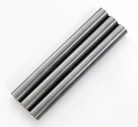 Understanding Tungsten Carbide Rods and Their Applications