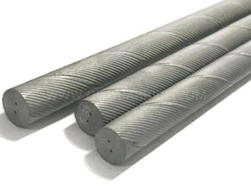 Unlocking the Power of Tungsten Carbide Rods: Applications and Advantages