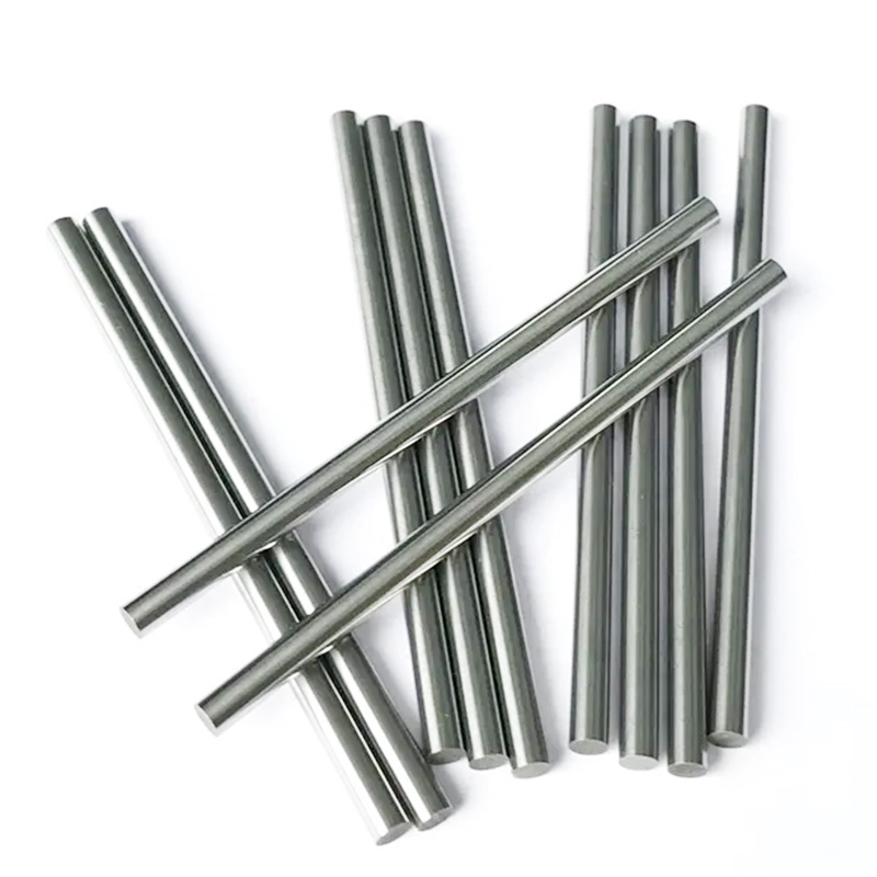 Tungsten Carbide Solid Ground/Unground rods