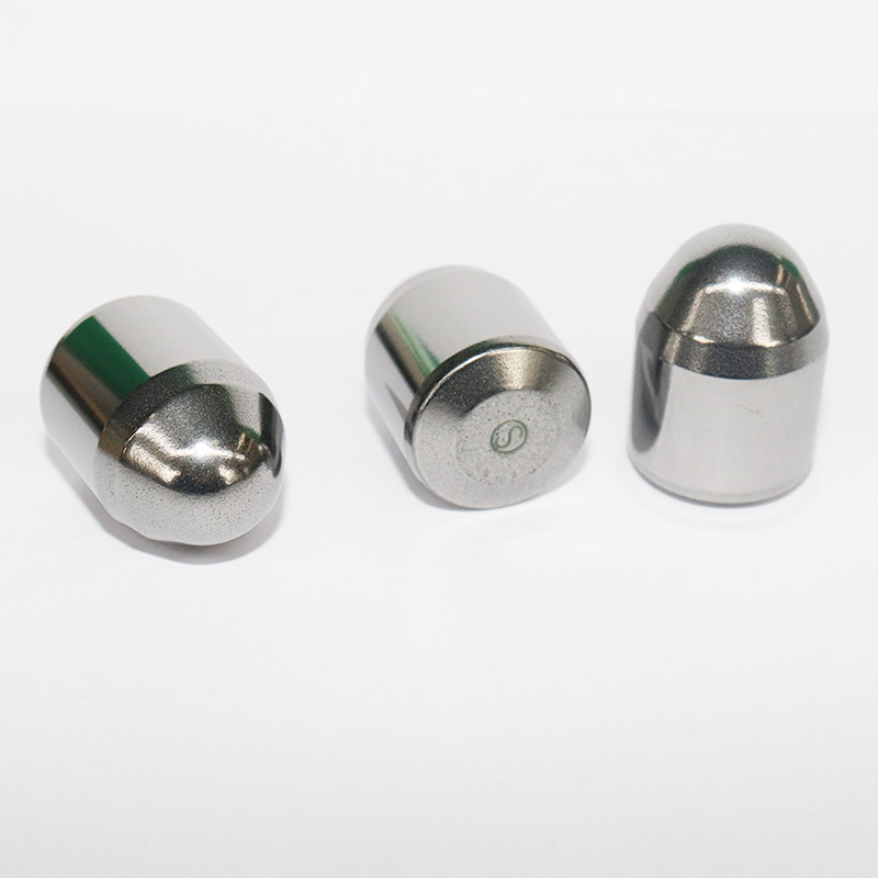 Tungsten Carbide Button Bits