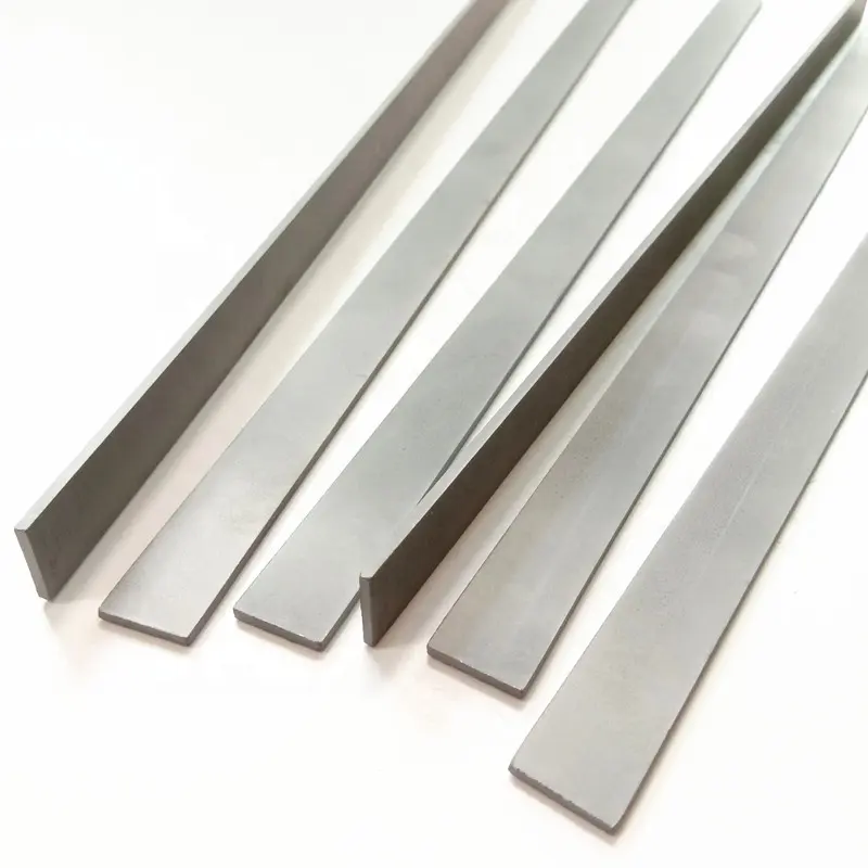 Customized Cemented Carbide Plate/Sheet/Flat