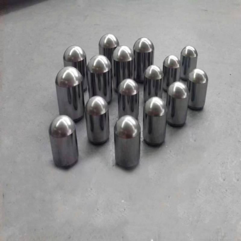 Tungsten Carbide Button Bits