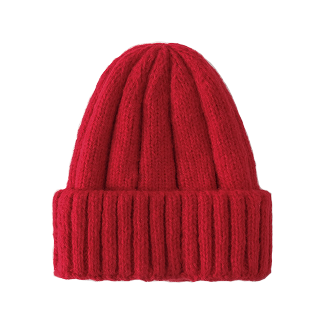 fashion keep warm unisex adult knitted hats