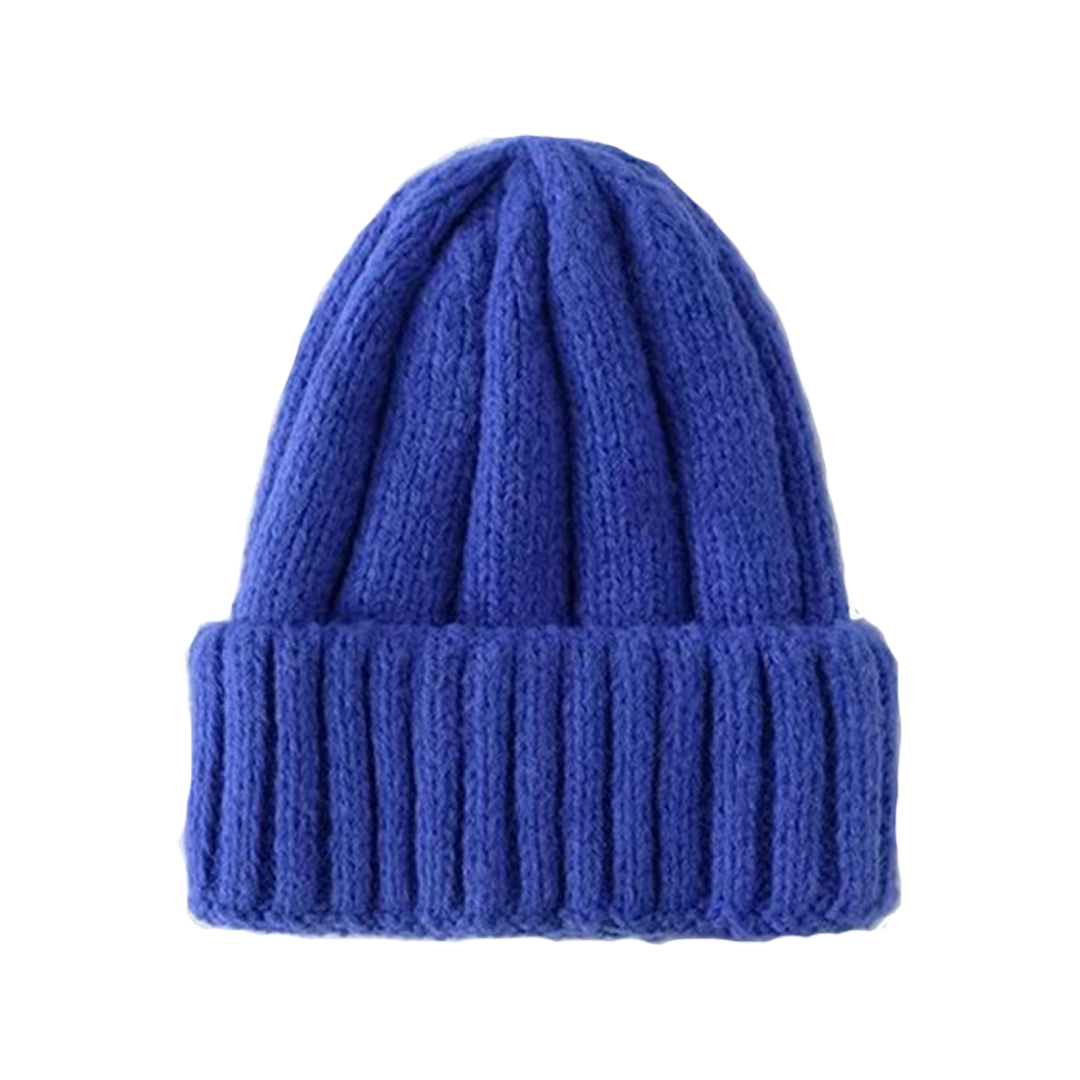 fashion keep warm unisex adult knitted hats