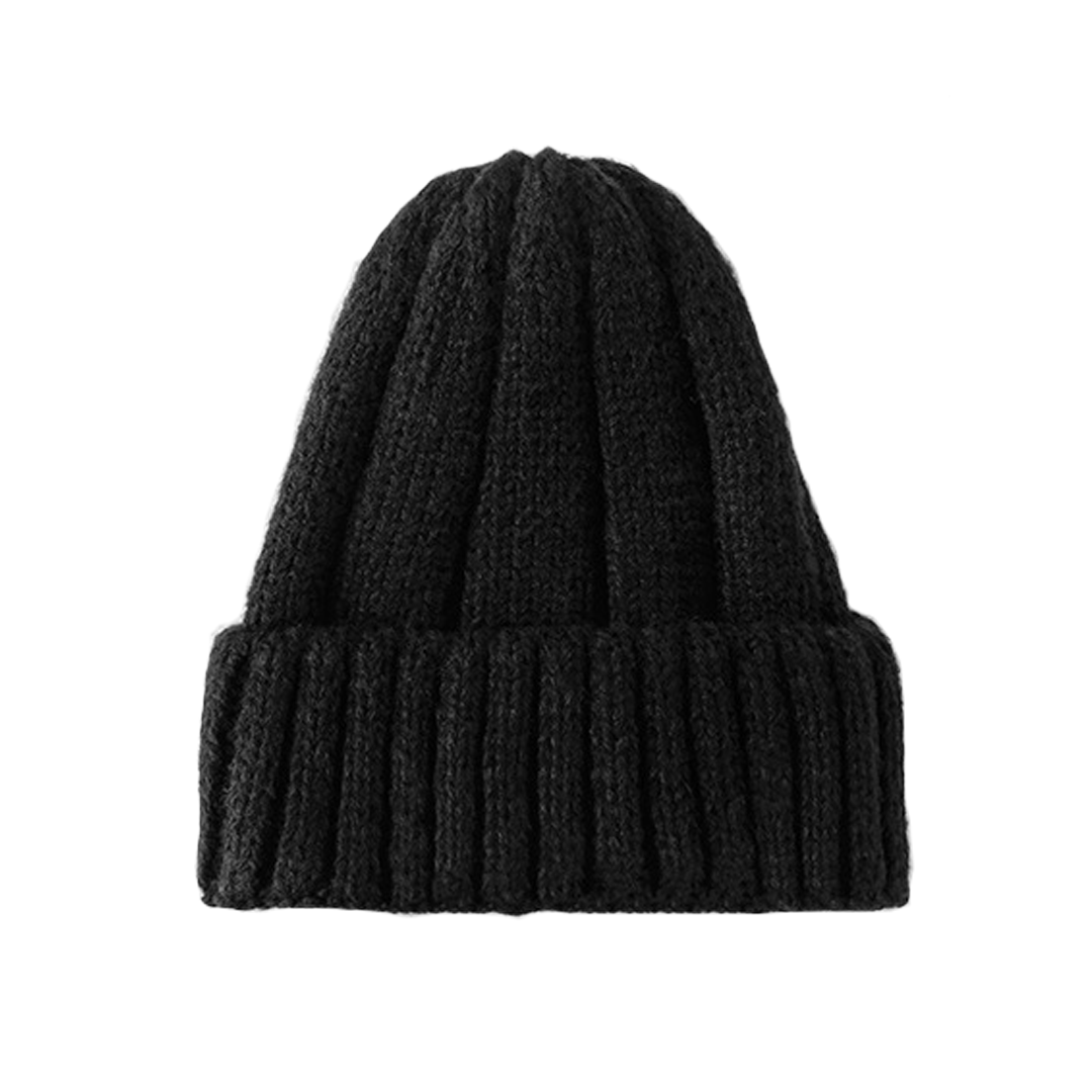 fashion keep warm unisex adult knitted hats