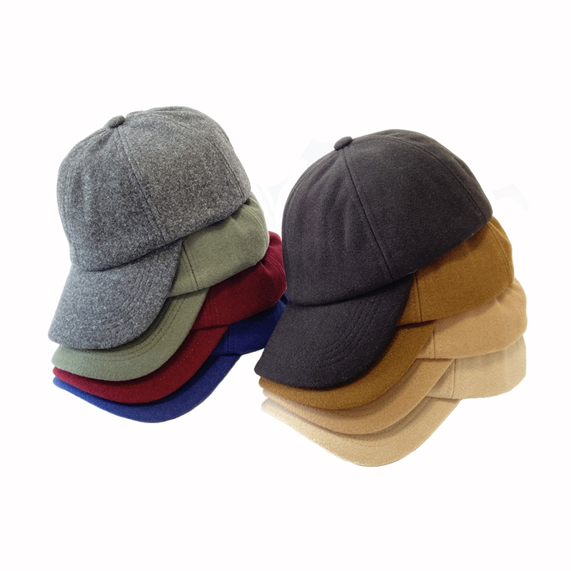 comfortable soft sports caps/hats