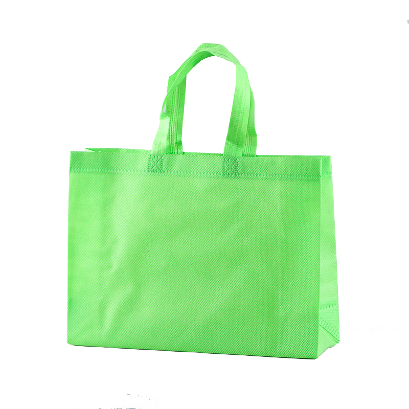 customization logo and color non-woven bag