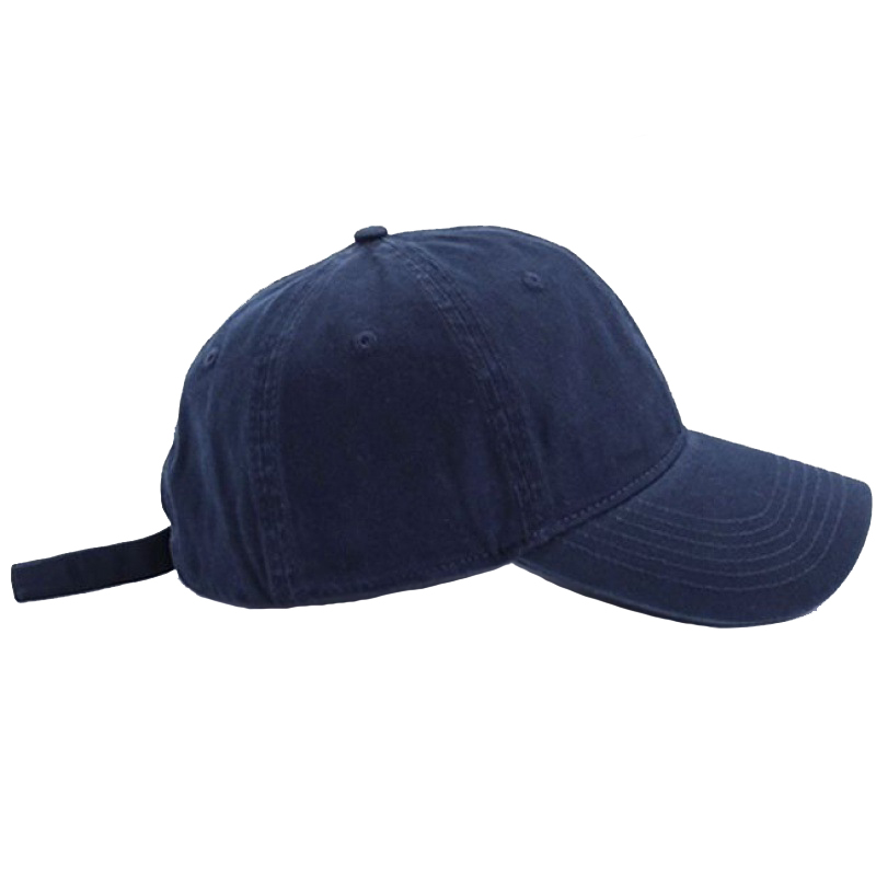 soft top big head's circumference baseball cap