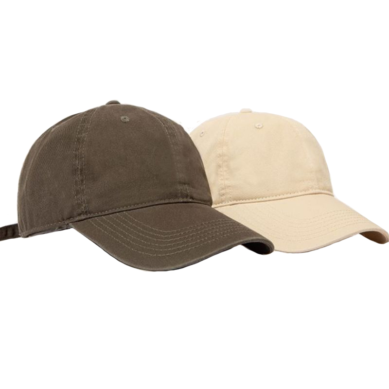 soft top big head's circumference baseball cap