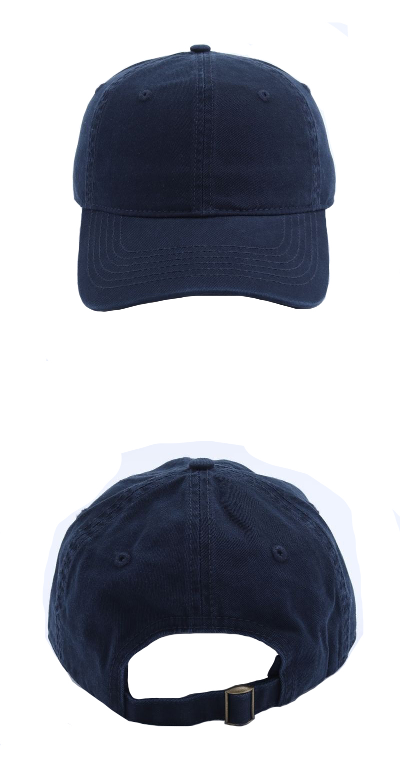 soft top big head's circumference baseball cap