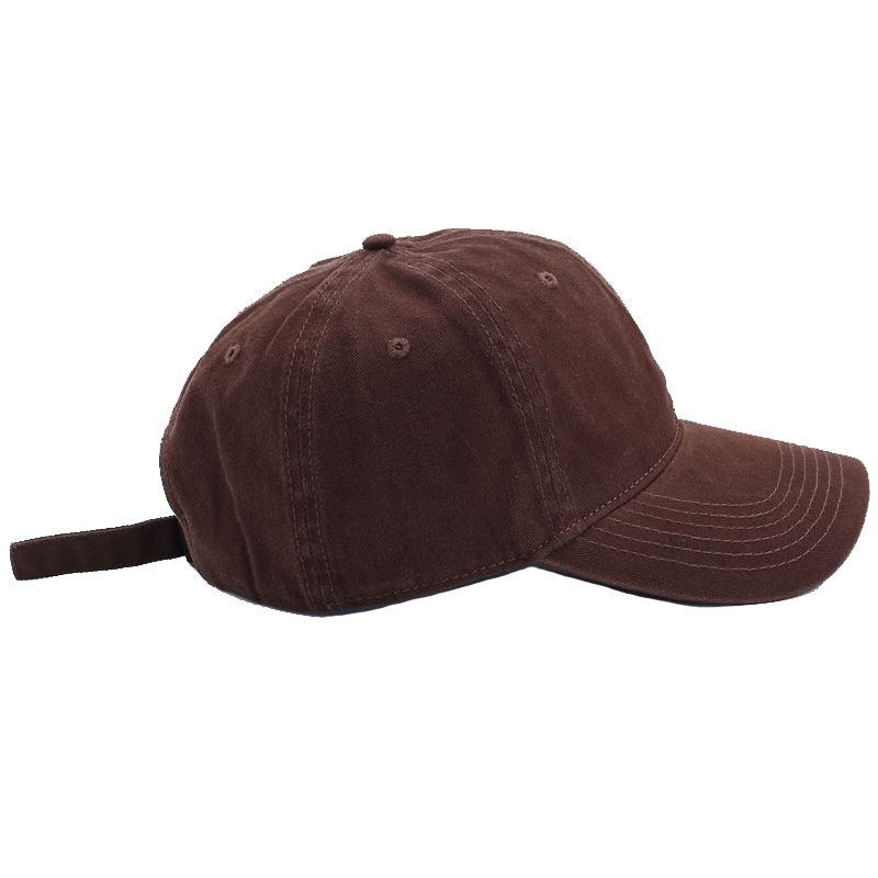 soft top big head's circumference baseball cap